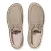 BIRKENSTOCK | MOCASINES | UNISEX | PASADENA LEVE TAUPE | BEIGE