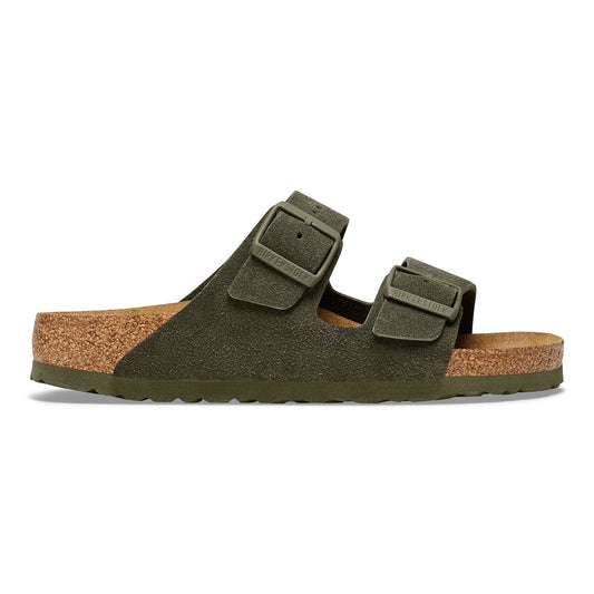 BIRKENSTOCK | SANDALIAS | UNISEX | ARIZONA LEVE THYME | VERDE