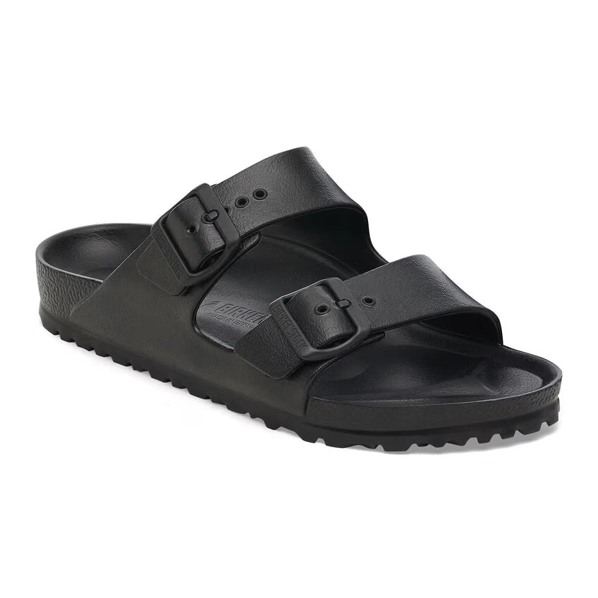 BIRKENSTOCK | SANDALIAS | UNISEX | ARIZONA EVA BLACK | NEGRO
