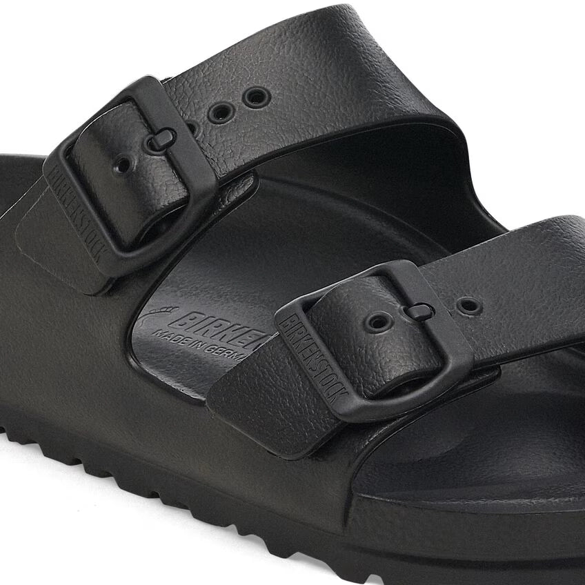 BIRKENSTOCK | SANDALIAS | UNISEX | ARIZONA EVA BLACK | NEGRO