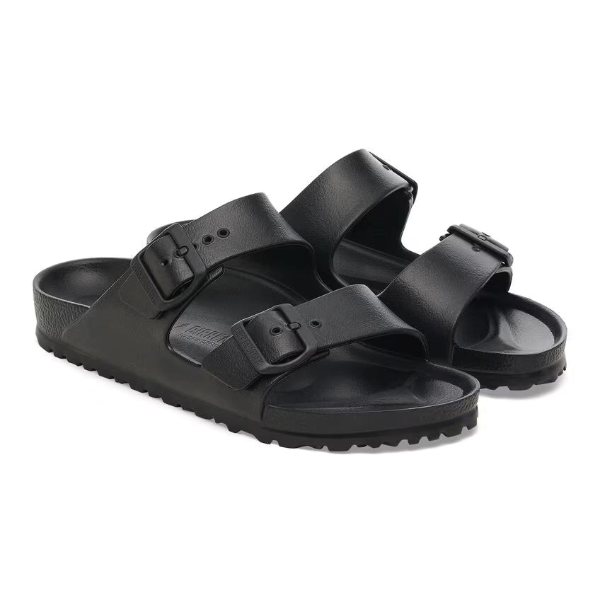 BIRKENSTOCK | SANDALIAS | UNISEX | ARIZONA EVA BLACK | NEGRO