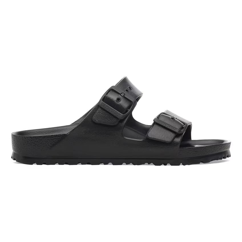 BIRKENSTOCK | SANDALIAS | UNISEX | ARIZONA EVA BLACK | NEGRO