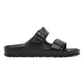 BIRKENSTOCK | SANDALIAS | UNISEX | ARIZONA EVA BLACK | NEGRO