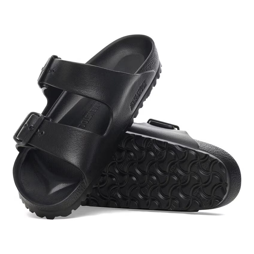 BIRKENSTOCK | SANDALIAS | UNISEX | ARIZONA EVA BLACK | NEGRO