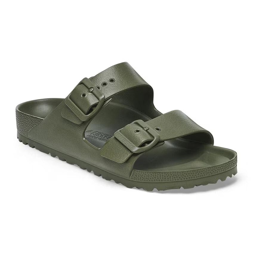 BIRKENSTOCK | SANDALIAS | UNISEX | ARIZONA EVA KHAKI | CAQUI