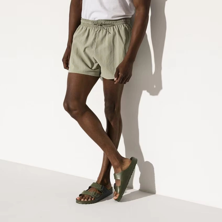 BIRKENSTOCK | SANDALIAS | UNISEX | ARIZONA EVA KHAKI | CAQUI