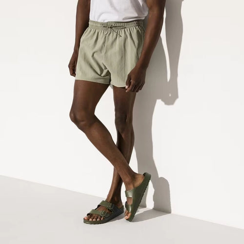 BIRKENSTOCK Arizona EVA Khaki: caqui sandaler unisex