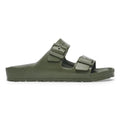 BIRKENSTOCK | SANDALIAS | UNISEX | ARIZONA EVA KHAKI | CAQUI