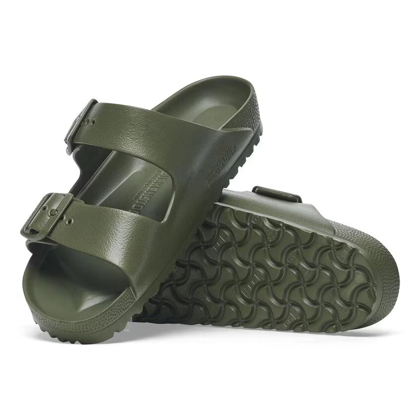 BIRKENSTOCK | SANDALIAS | UNISEX | ARIZONA EVA KHAKI
