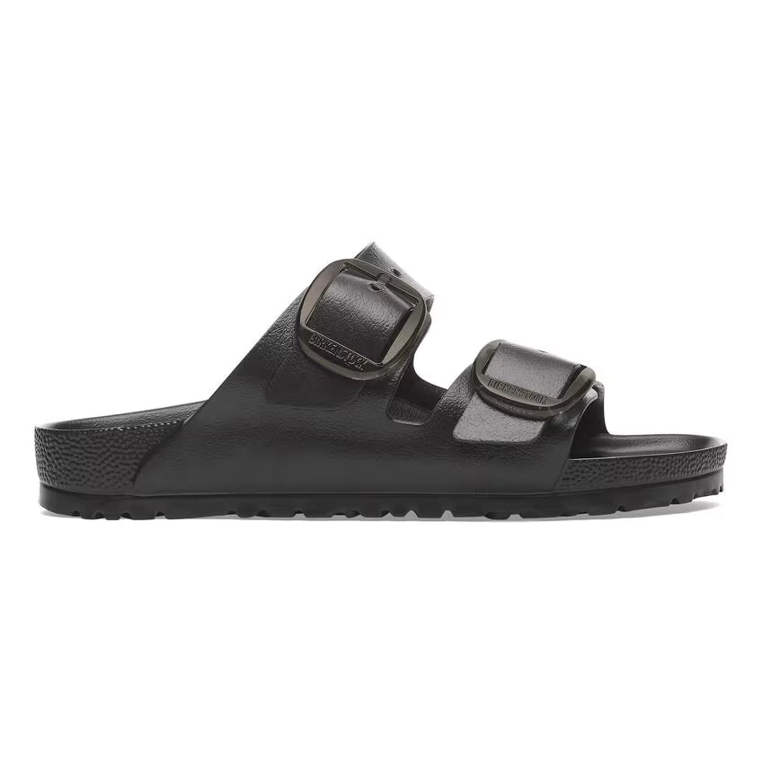 BIRKENSTOCK | SANDALS | WOMAN | ARIZONA BIG BUCKLE EVA BLACK | BLACK