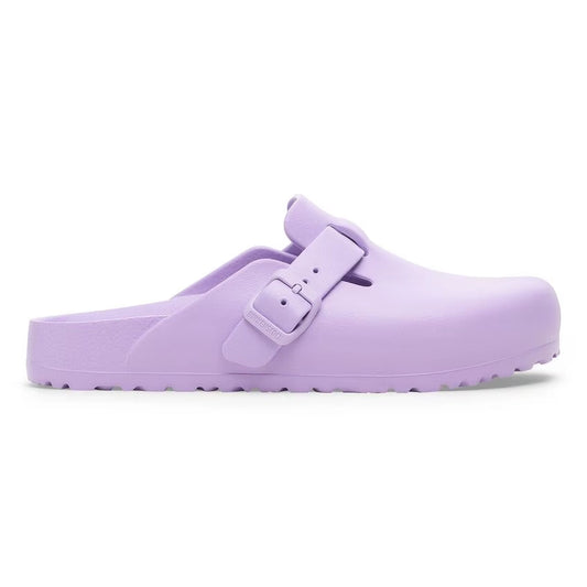 BIRKENSTOCK | SANDALIAS MUJER | BOSTON EVA CROCUS | ROSA