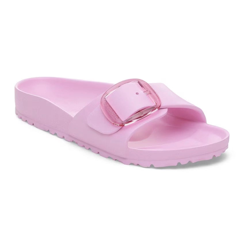 BIRKENSTOCK | SANDALIAS | MUJER | MADRID BIG BUCKLE EVA FONDANT PINK