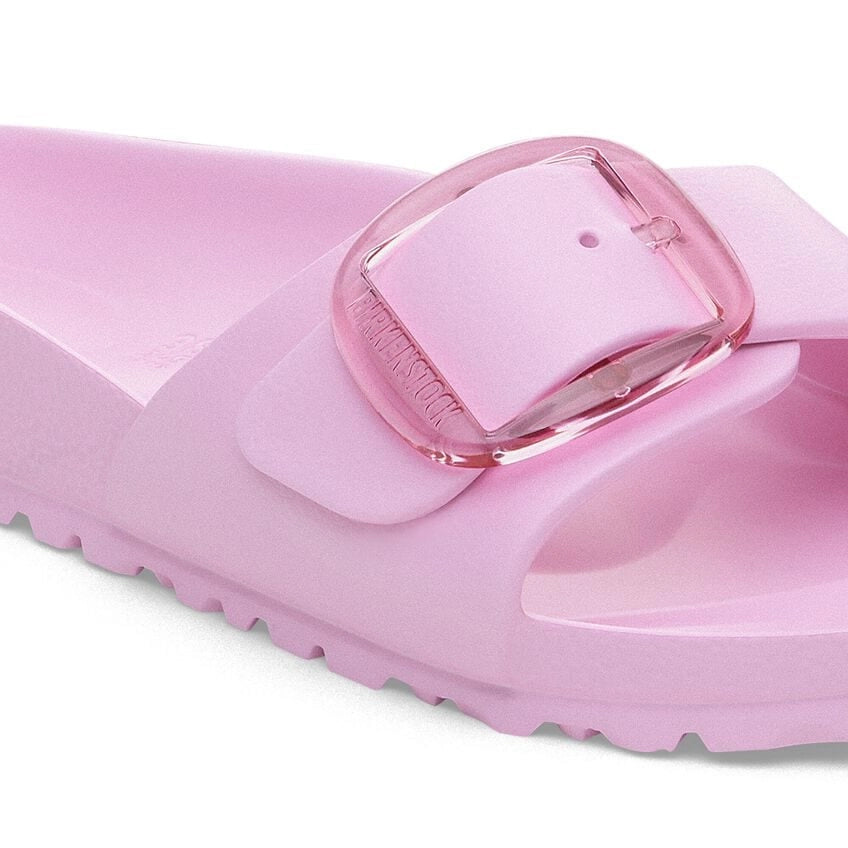 BIRKENSTOCK | SANDALIAS | MUJER | MADRID BIG BUCKLE EVA FONDANT PINK