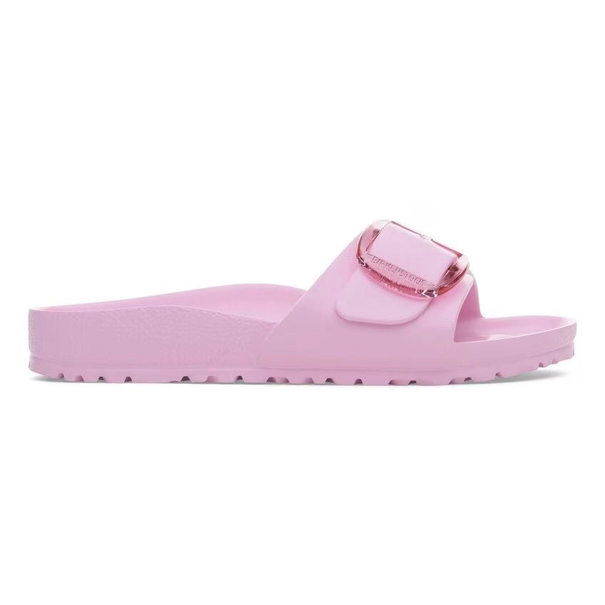 BIRKENSTOCK | SANDALIAS | MUJER | MADRID BIG BUCKLE EVA FONDANT PINK