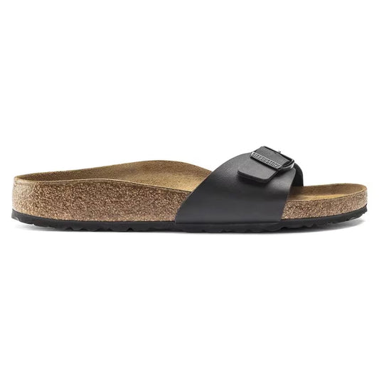 BIRKENSTOCK | WOMEN'S SANDALS | LONDON SHEARLING SUEDE LEATHER TAUPE | BROWN