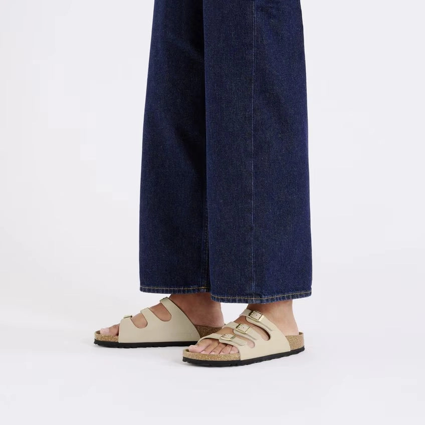 BIRKENSTOCK | SANDALIAS | MUJER | FLORIDA BF SANDCASTLE