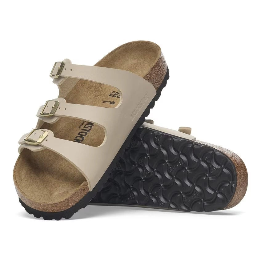 BIRKENSTOCK | SANDALIAS | MUJER | FLORIDA BF SANDCASTLE
