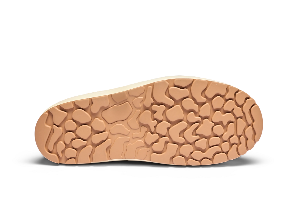 BRIXIA | SNEAKERS | MUJER | SANDWICH LOW CHOCOLATE | MARRÓN
