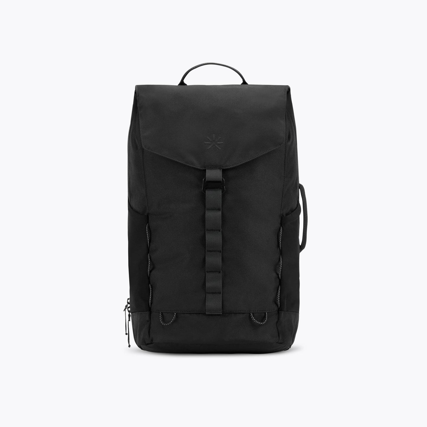 TROPICFEEL | MOCHILAS | UNISEX | NOOK BLACK | NEGRO