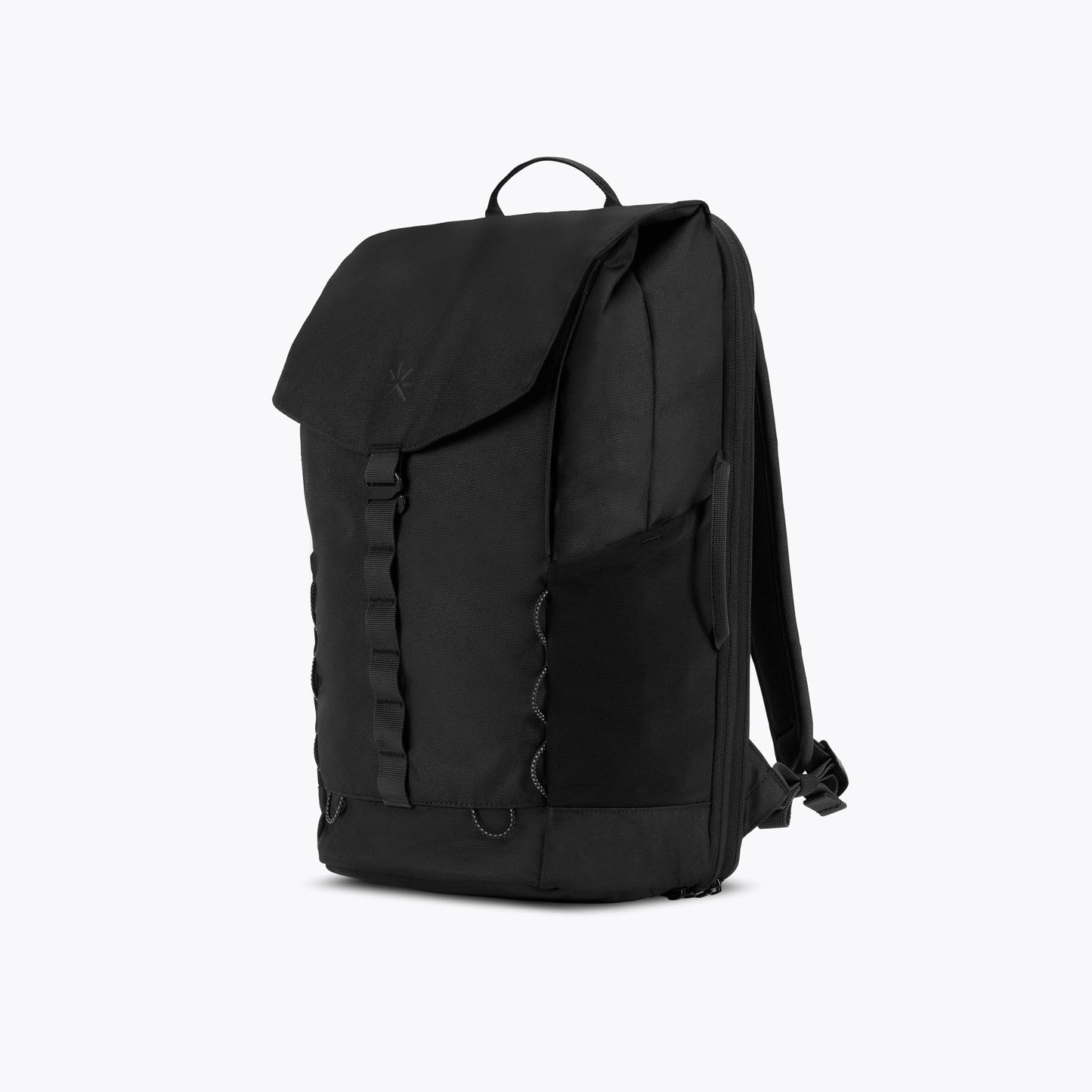 TROPICFEEL | MOCHILAS | UNISEX | NOOK BLACK | NEGRO