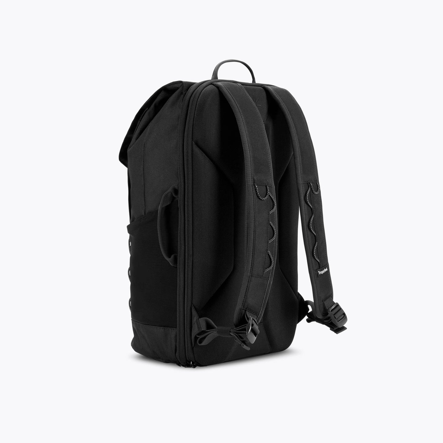 TROPICFEEL | MOCHILAS | UNISEX | NOOK BLACK | NEGRO