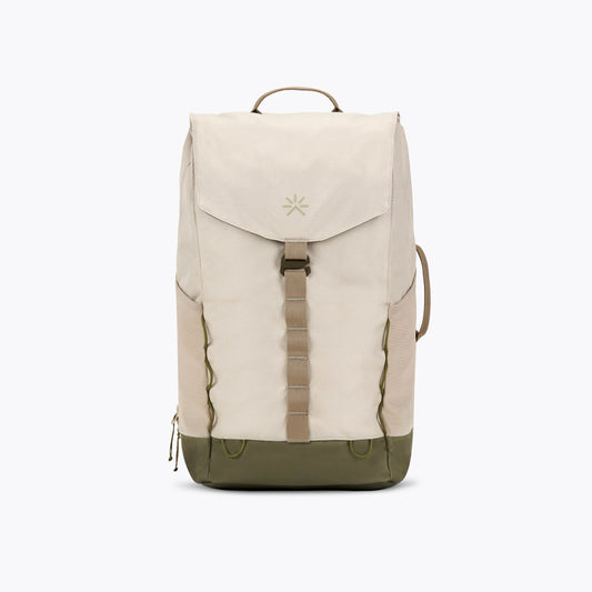 TROPICFEEL | MOCHILAS | UNISEX | NOOK WALNUT SAND | BEIGE