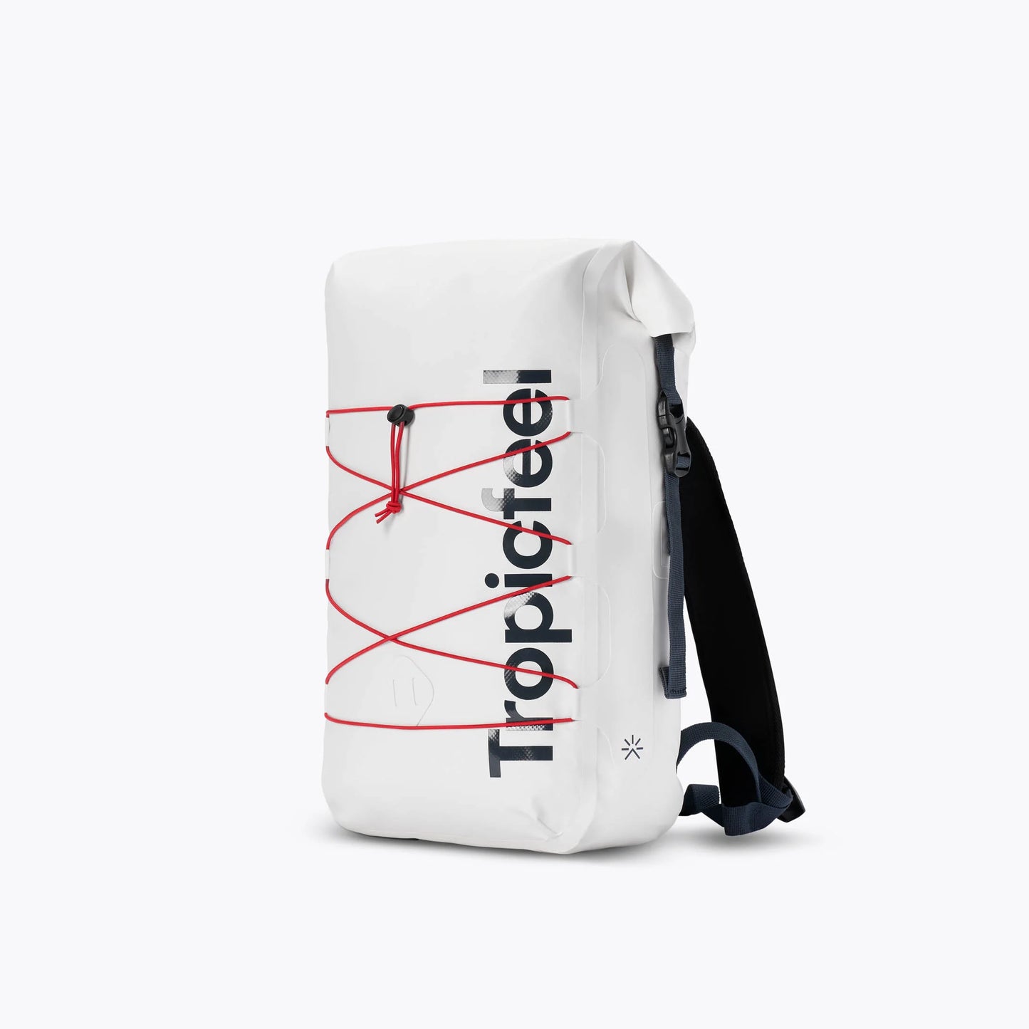 TROPICFEEL | MOCHILAS | UNISEX | WATERPROOF DAYPACK AC SAIL WHITE | BLANCO