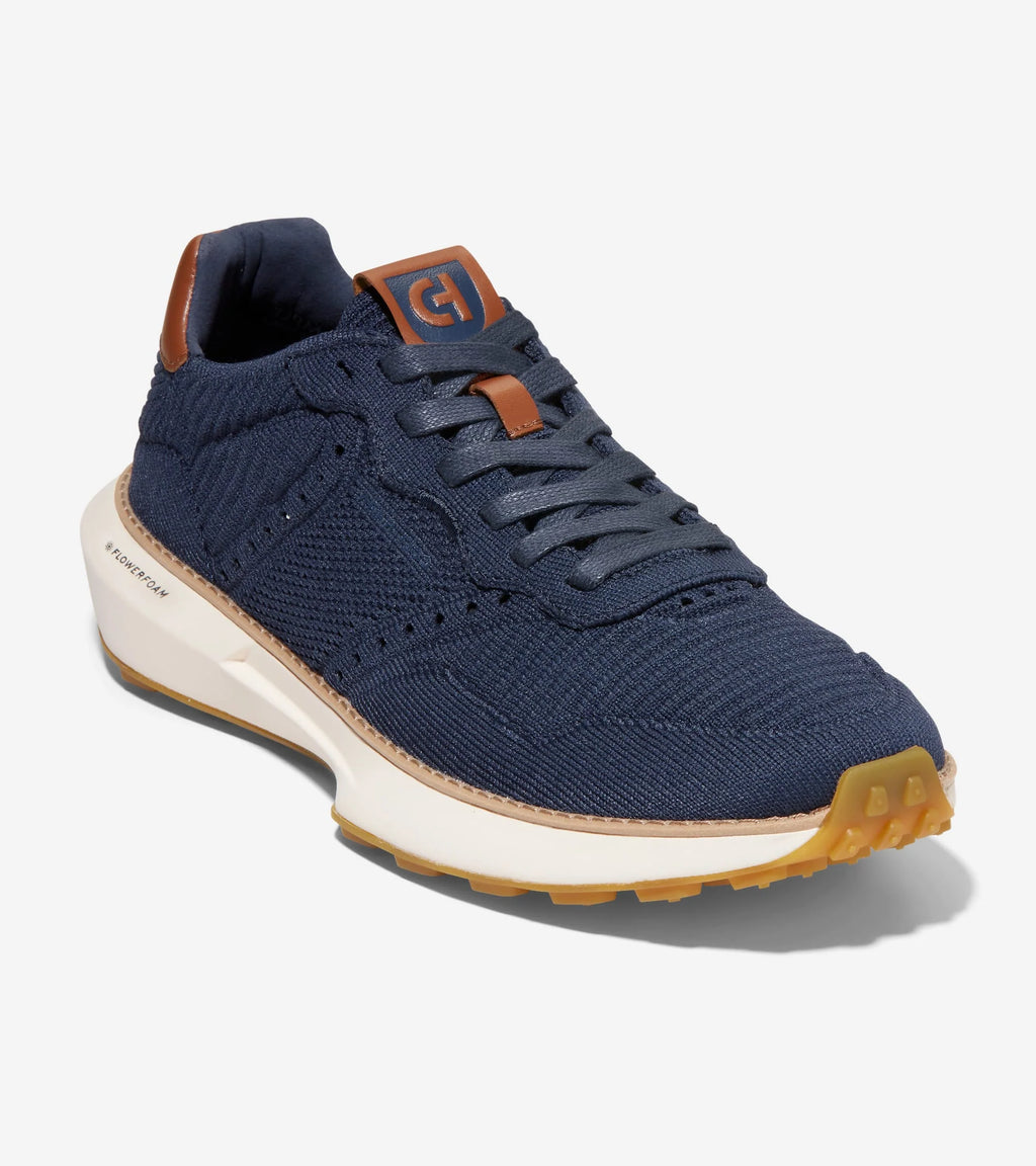 COLE HAAN | SNEAKERS DE VESTIR | HOMBRE | COLE HAAN - GRANDPRO ASHLAND STITCHLITE | AZUL