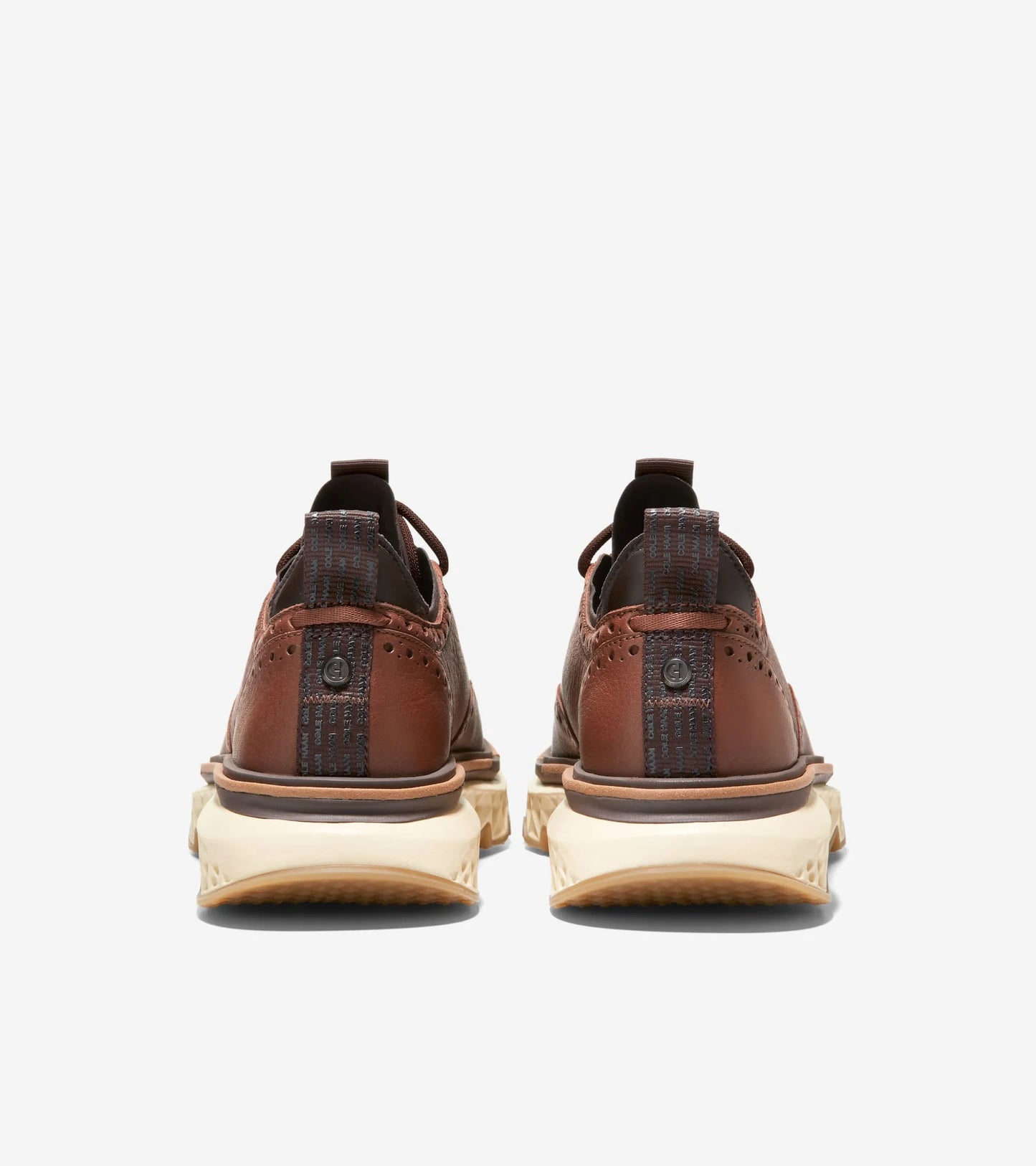 COLE HAAN | DRESS SNEAKERS | MAN | COLE HAAN - 5.ZEROGRAND WING OX