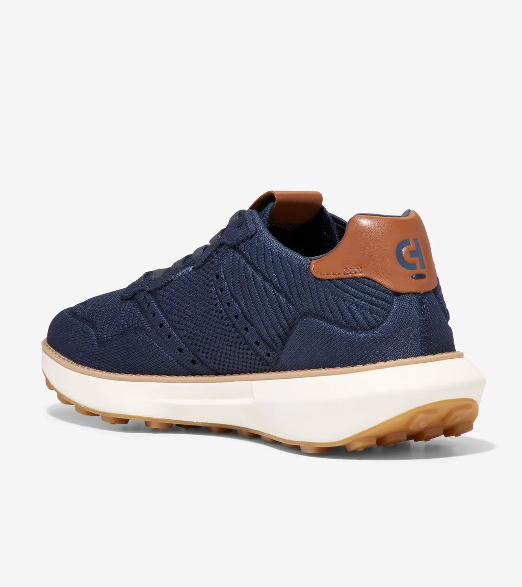 COLE HAAN | SNEAKERS DE VESTIR | HOMBRE | COLE HAAN - GRANDPRO ASHLAND STITCHLITE | AZUL