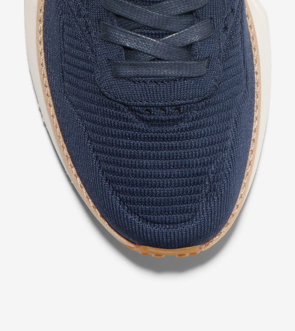 COLE HAAN | SNEAKERS DE VESTIR | HOMBRE | COLE HAAN - GRANDPRO ASHLAND STITCHLITE | AZUL