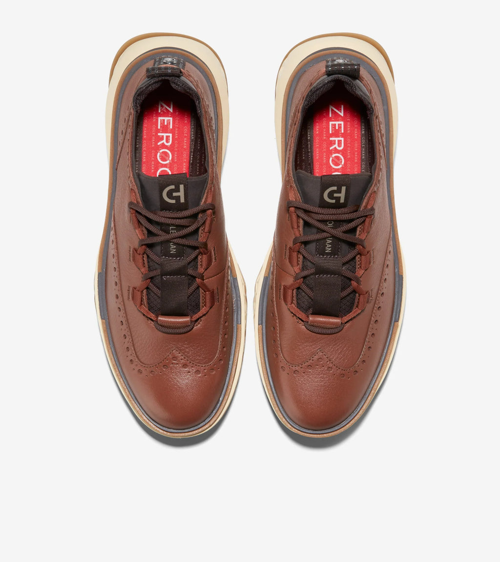 COLE HAAN | 正装运动鞋 | 男鞋 | COLE HAAN - 5.ZEROGRAND WING OX