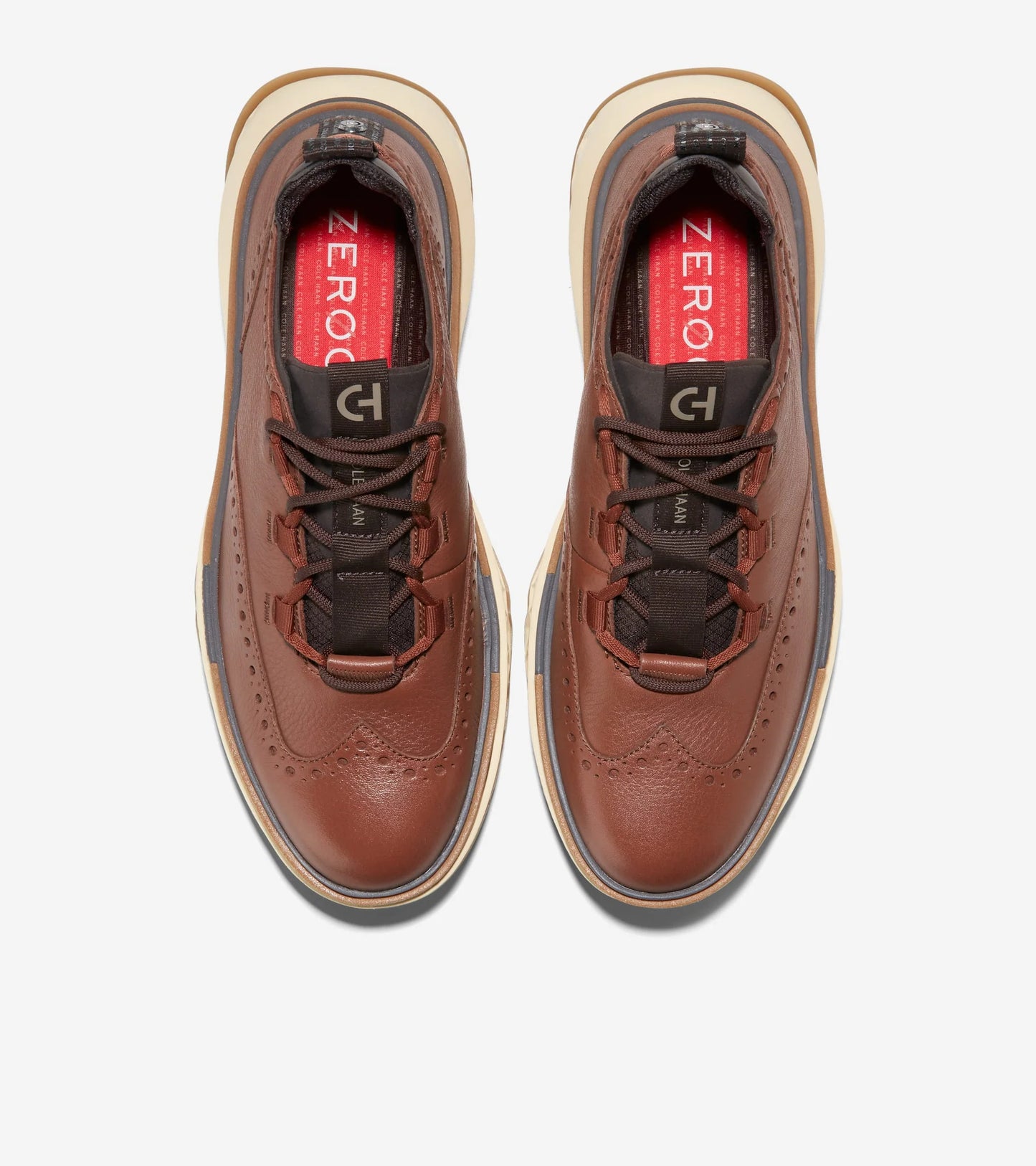 COLE HAAN | DRESS SNEAKERS | MAN | COLE HAAN - 5.ZEROGRAND WING OX