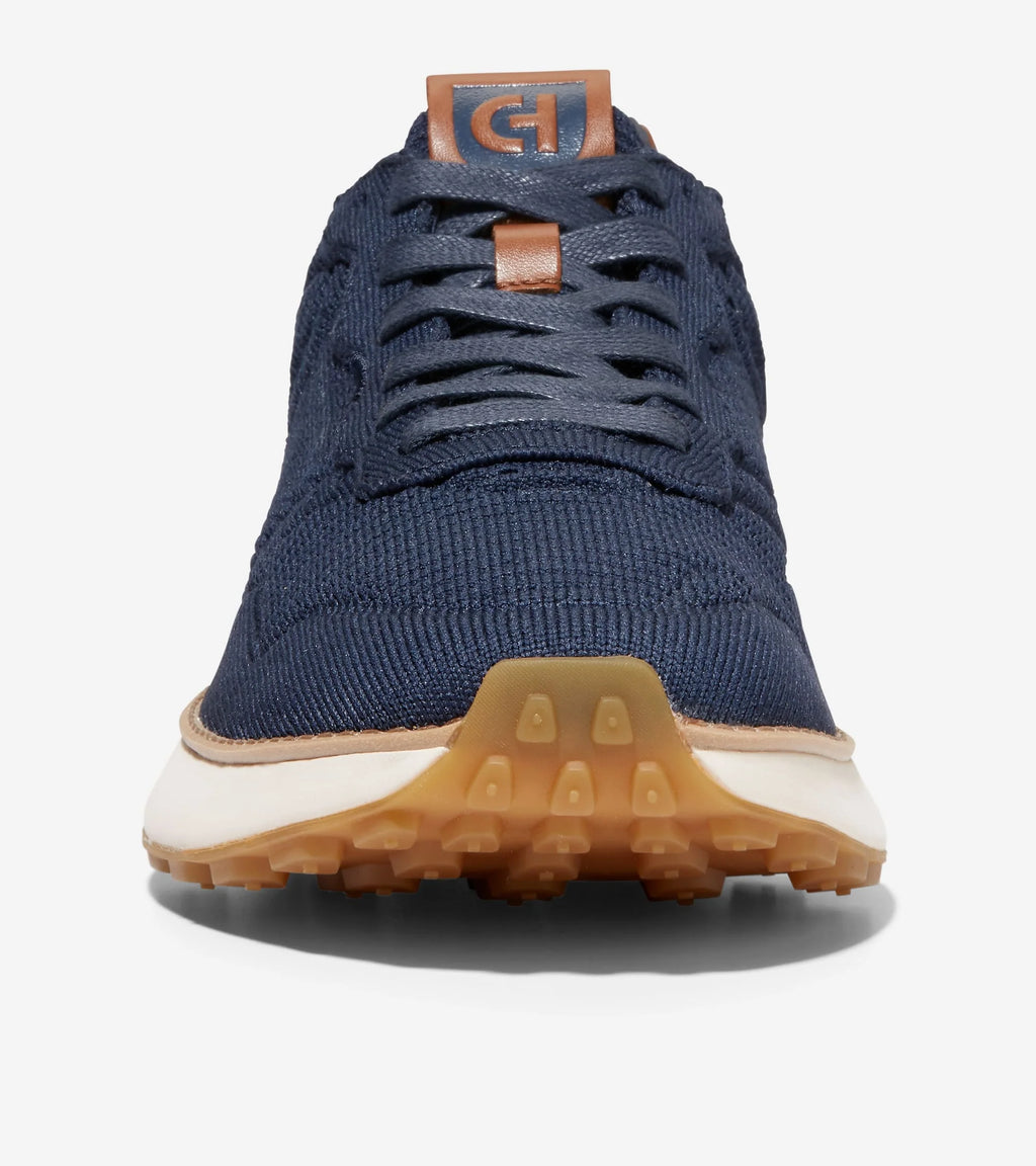 COLE HAAN | SNEAKERS DE VESTIR | HOMBRE | COLE HAAN - GRANDPRO ASHLAND STITCHLITE | AZUL