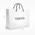 Tascón Tascón Paper Bag: tascón paper bag tascón paper bag