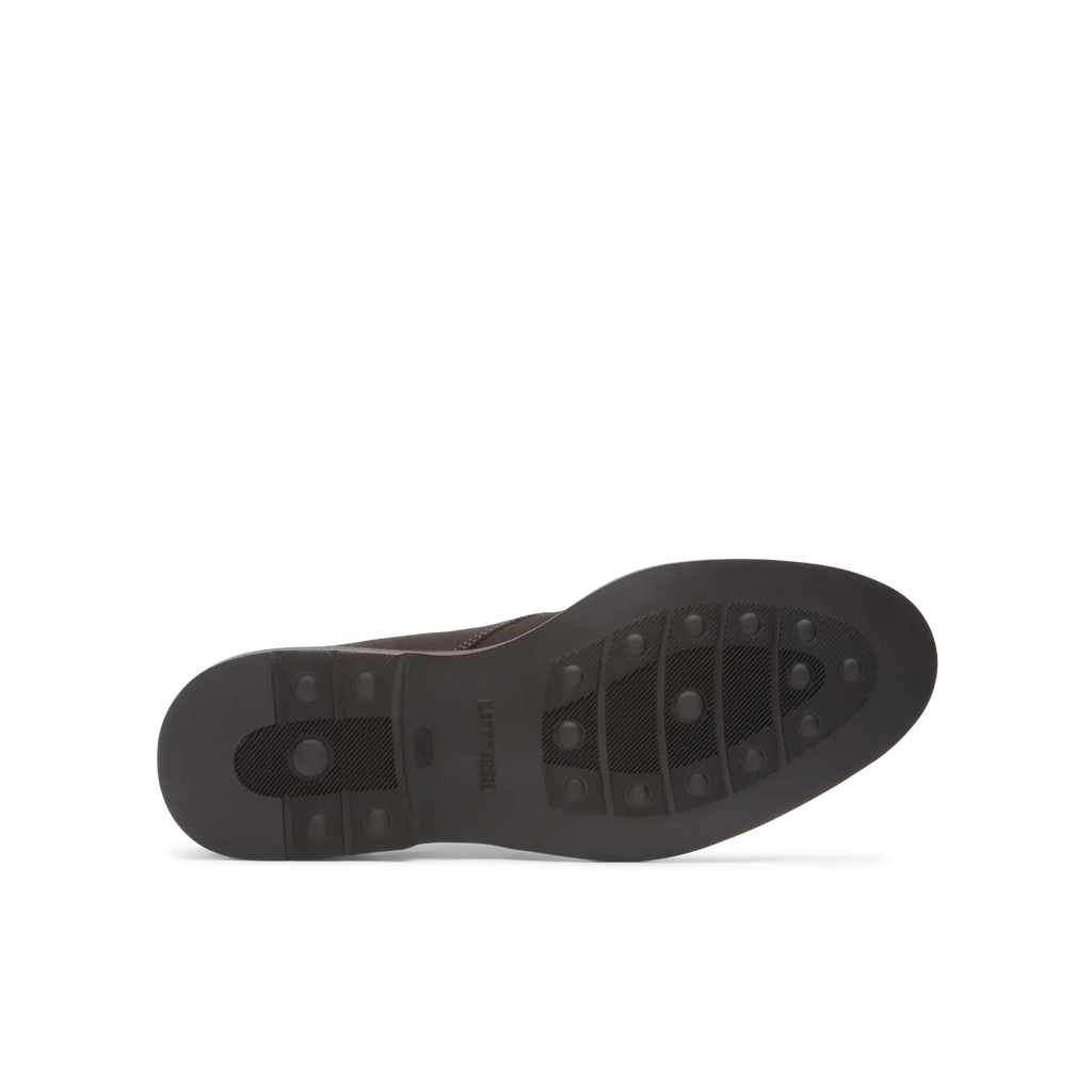 LOTTUSSE | ЧОЛОВІЧІ БІЛЬЙОНИ | BALTIMORE BUCKSTER MOCHA | КОРИЧНЕВИЙ