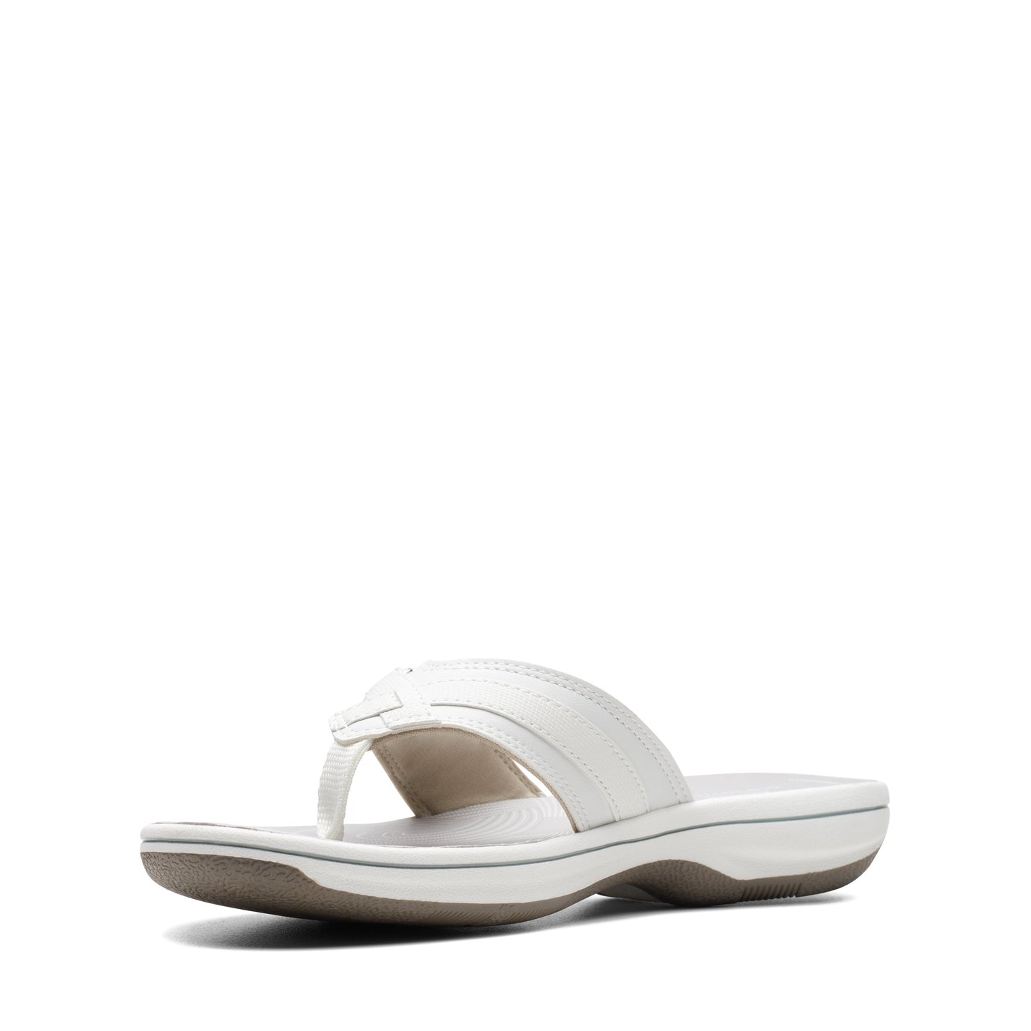 SANDALIAS CASUAL DE MUJER MARCA CLARKS PARA PRIMAVERA Y VERANO