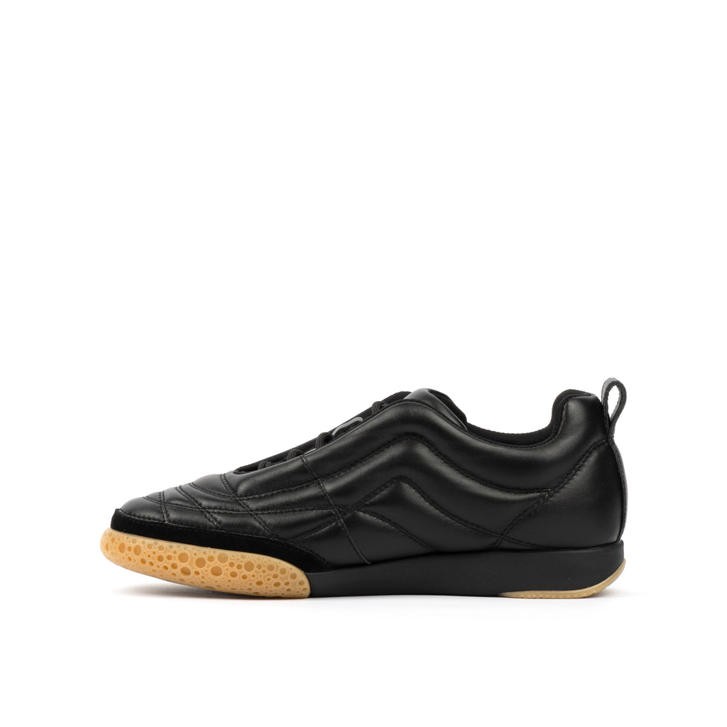 4CCCCEES Bubble OLLO Black: negre vambes per a dona