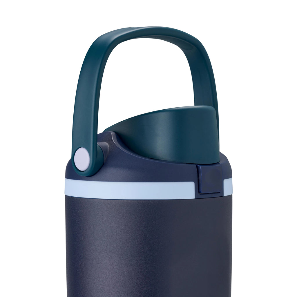 OWALA | BOTELLAS | UNISEX | FREESIP® SWAY SEA CAPTAIN AZUL | AZUL