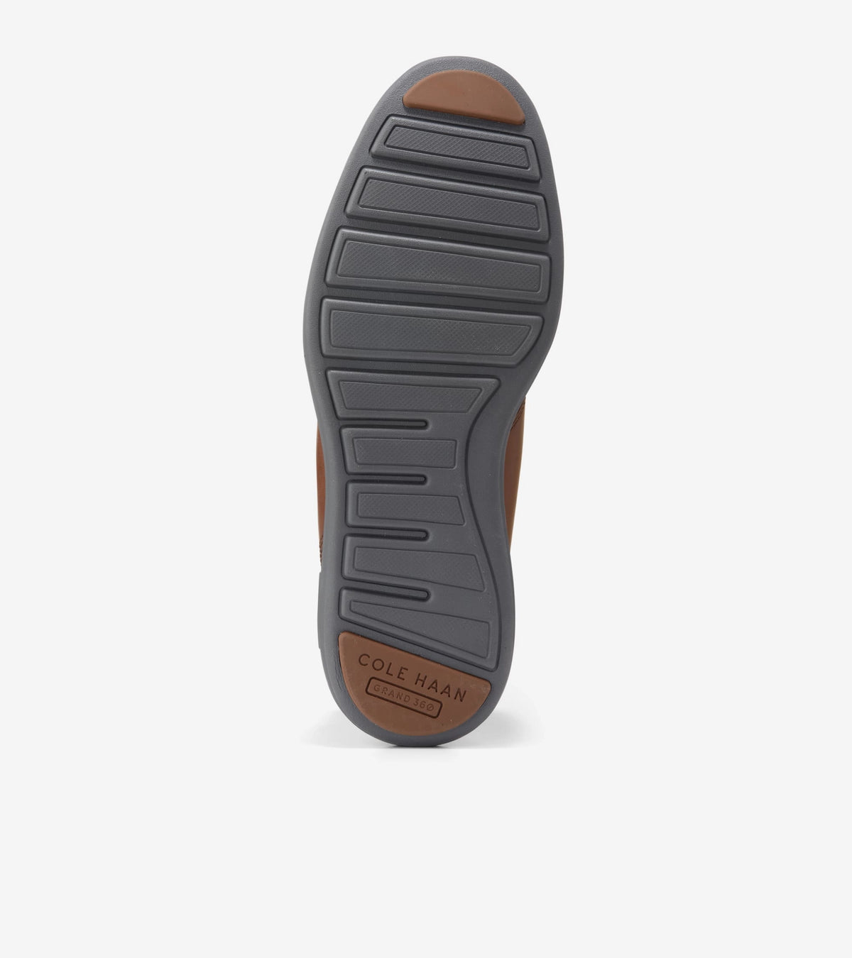 COLE HAAN Original Grand Remastered Chuka Boots WP CH Woodbury: marron bottines pour homme