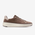 COLE HAAN | ZAPATOS CASUAL | HOMBRE | GRANDPRO TOPSPIN SNEAKER DARK BROWN | MARRÓN