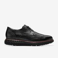 COLE HAAN | ZAPATOS CASUAL | HOMBRE | ORIGINAL GRAND RESTRUCTURED W BLACK | NEGRO