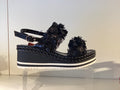 PONS QUINTANA | SANDALIAS | MUJER | PADOVA | NEGRO
