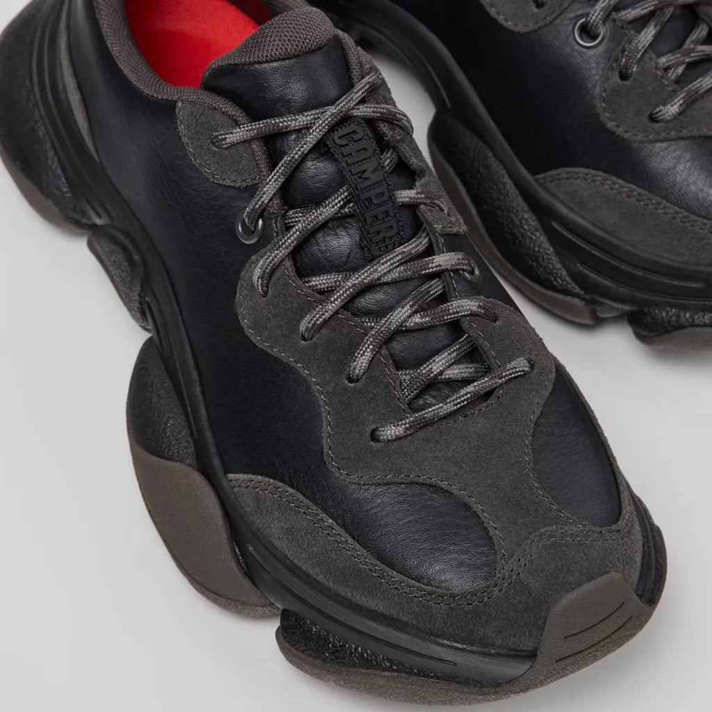 CAMPER | SNEAKERS | DONA | KARST 2 | NEGRE