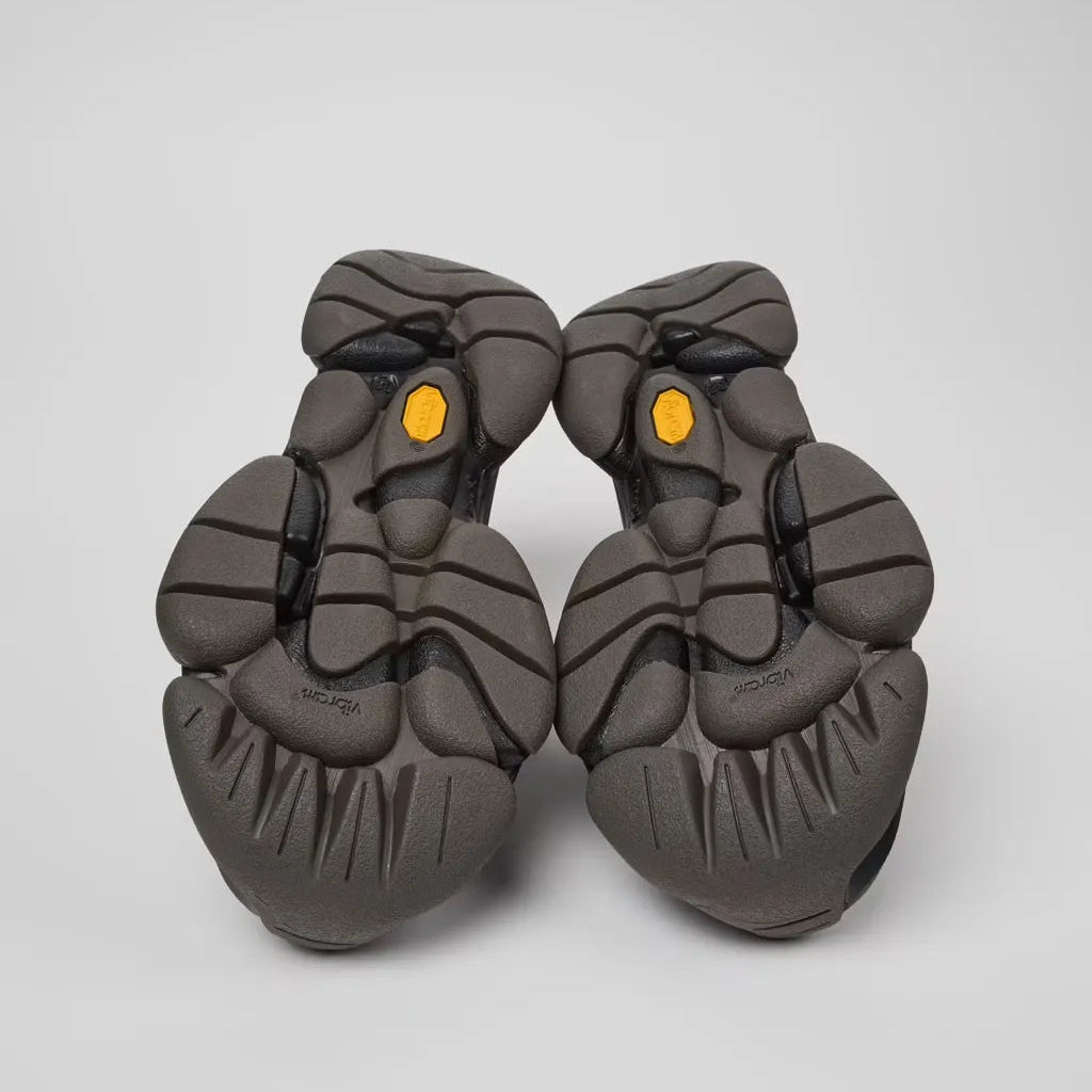 CAMPER | SNEAKERS | DONA | KARST 2 | NEGRE