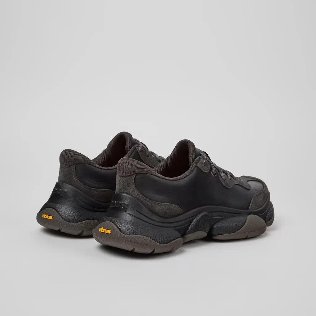 CAMPER | SNEAKERS | DONA | KARST 2 | NEGRE