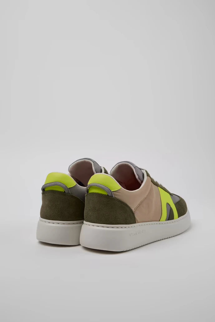 CAMPER | SNEAKERS | HOMBRE | RUNNER | K21 SORONA®