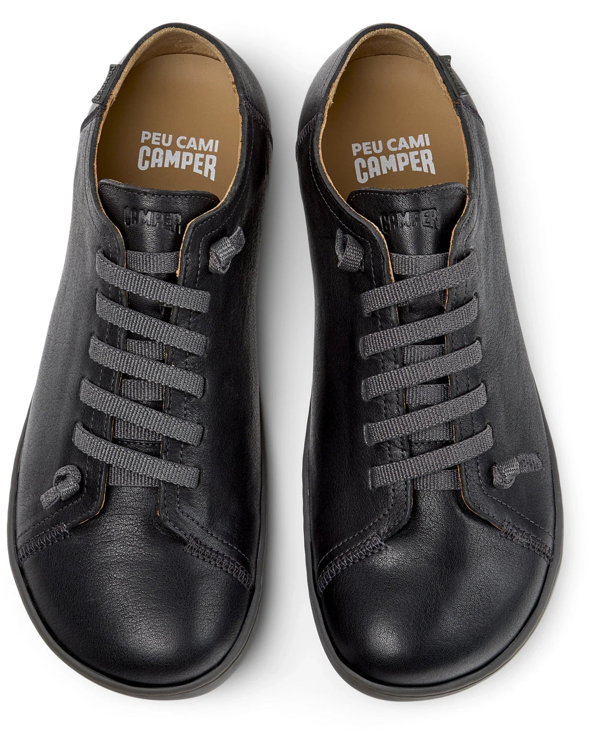 ZAPATOS CAMPER REFERENCIA 17665-305 IMAGEN FRONTAL
