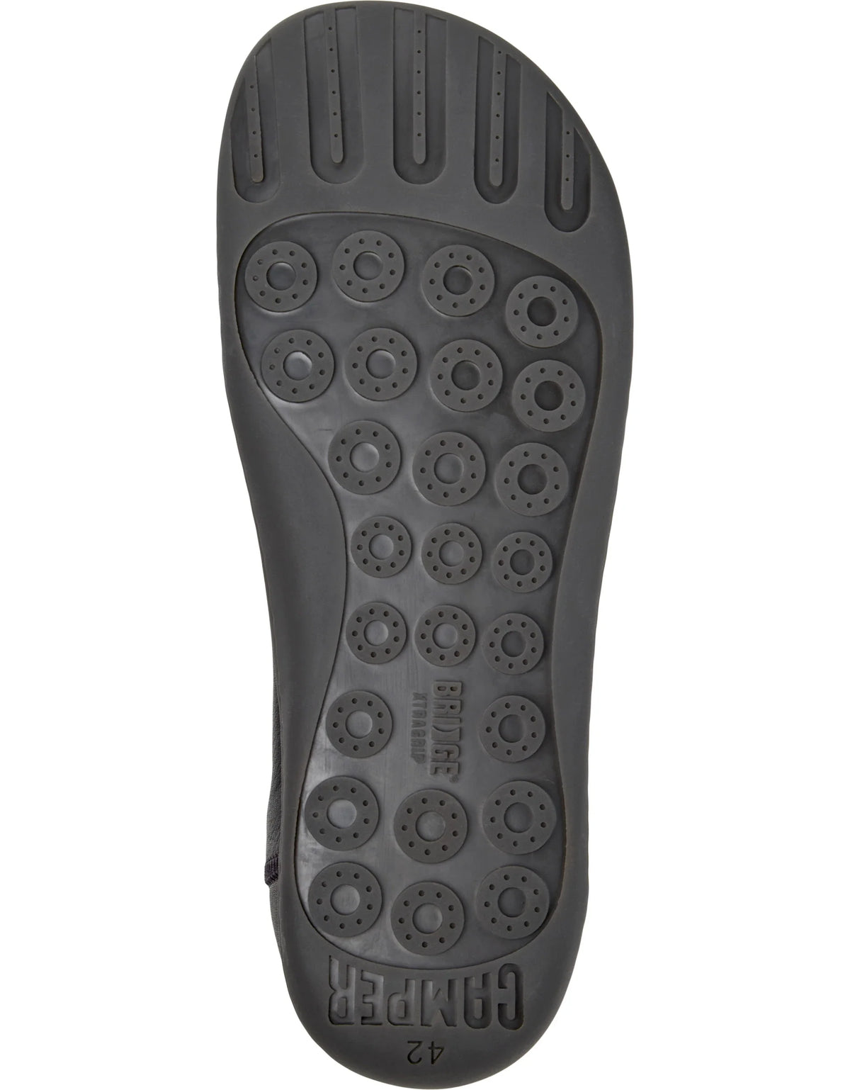 ZAPATOS CAMPER REFERENCIA 17665-305 IMAGEN SUELA