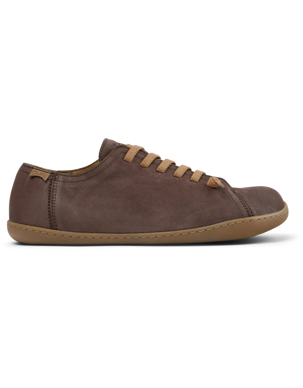 ZAPATOS CAMPER REFERENCIA 17665-315 IMAGEN LATERAL